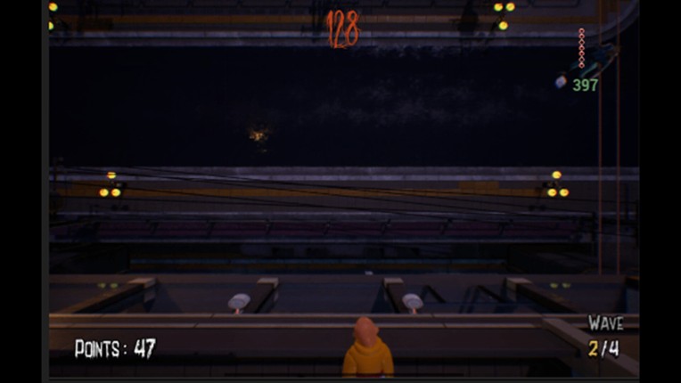 TinyIsland screenshot