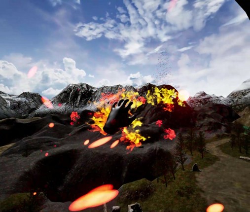 Tower of Doom VR Image