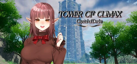 Games like Tower of Climax: Crystal of Desire