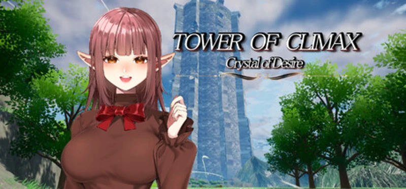Tower of Climax: Crystal of Desire Image
