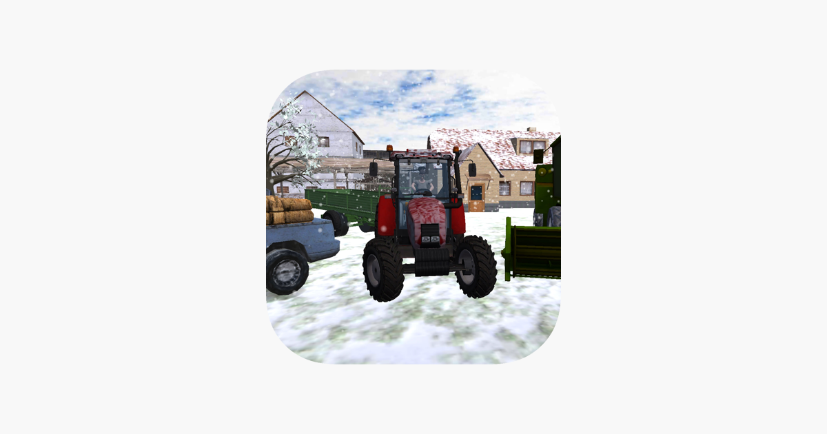 Games like Traktör Simülatör Oyunu 3D