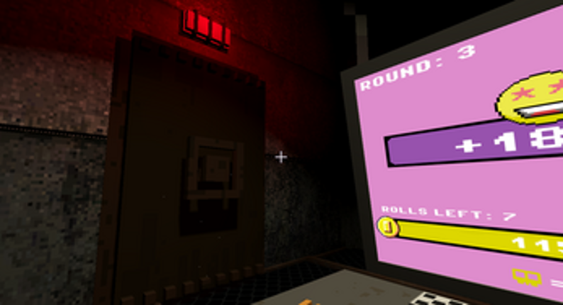 Trapped in the Biscuit Bunker Image