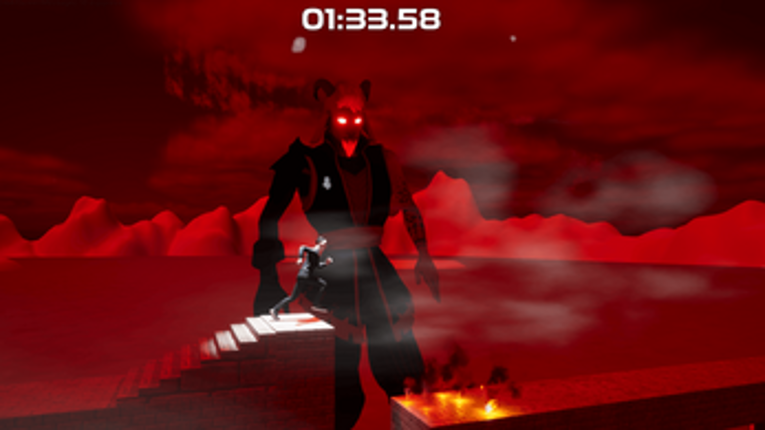 Trial of Krampus screenshot