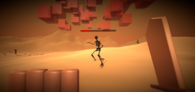 TrollQuest screenshot