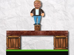 Trump Ragdoll 2 Image