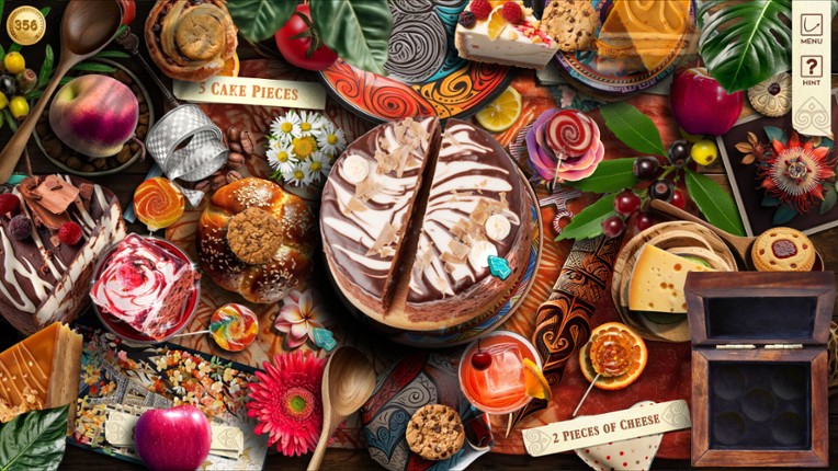 Twistingo: Turtle Bay Collector's Edition screenshot