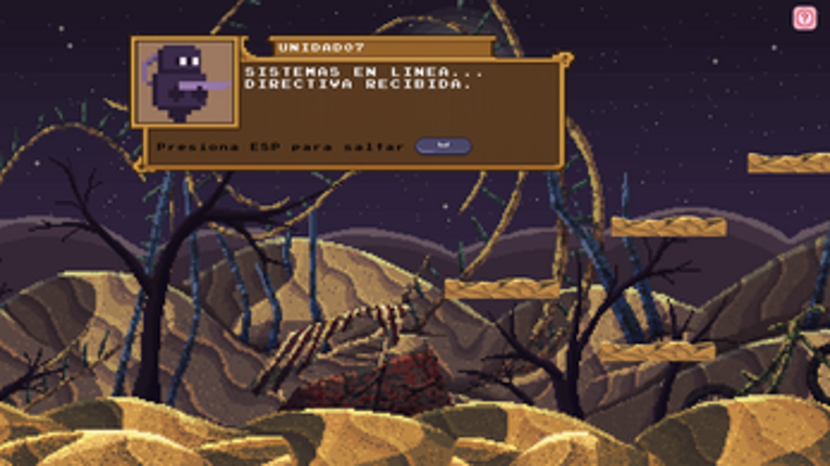 Ultima Semilla Image