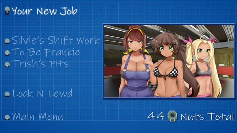 Under The Hood screenshot