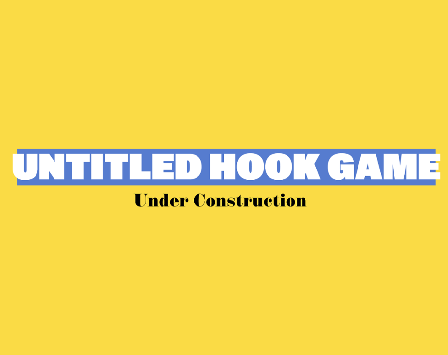 Games like Untitled Hook Game