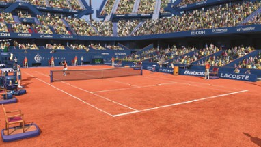 Virtua Tennis 4 Image