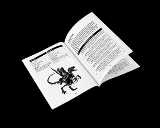 Visions Of Kal-Arath: Issue 2 Image