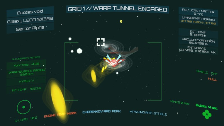 Void Signal Image