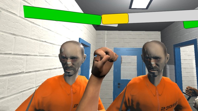 VR Prison Escape screenshot