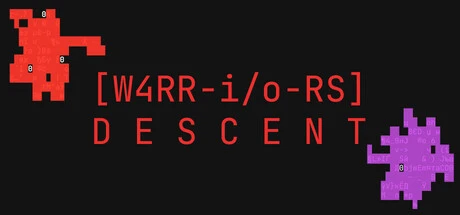 Games like W4RR-i/o-RS: Descent