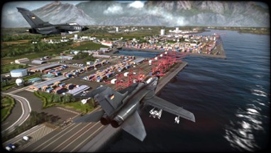 Wargame: Airland Battle Image