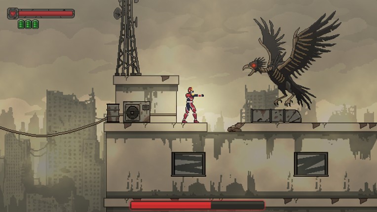 Wasteland Light Image