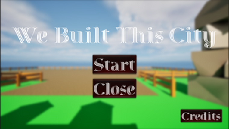 We Built This City - Farmer screenshot