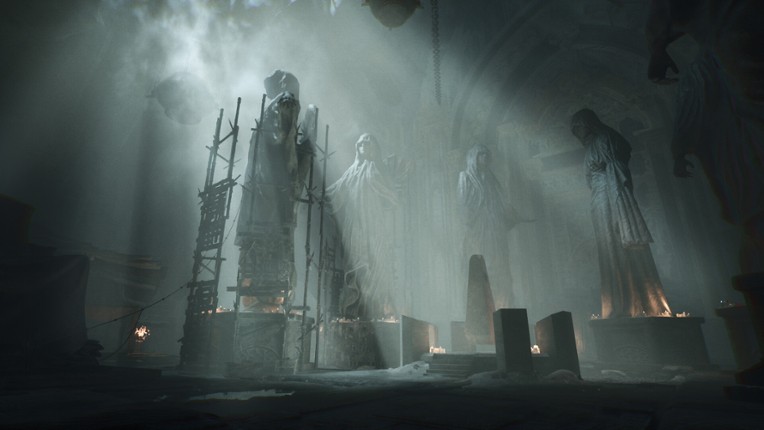 Whatever It Takes screenshot