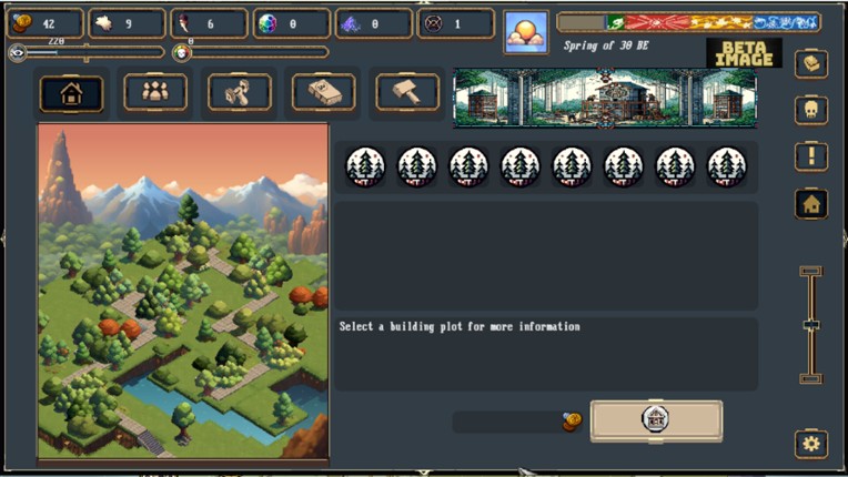 Whispers Of Waeth screenshot