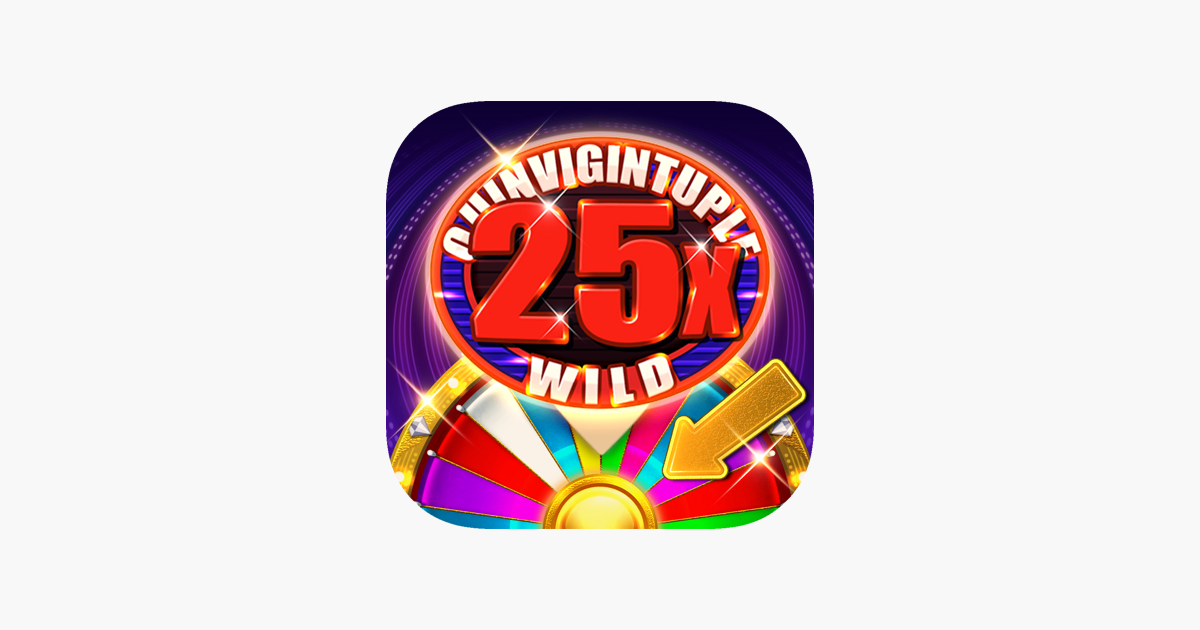 Games like Wild Win Vegas: Spin Hot Reels