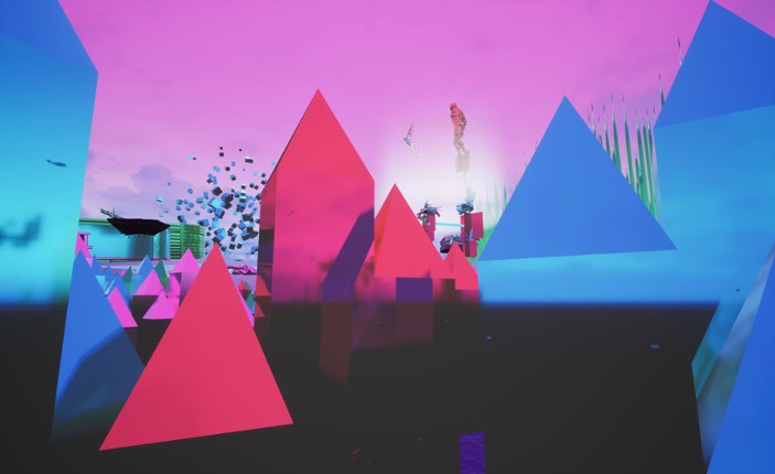 Windows Separate Worlds: Chapter 1 screenshot