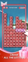 Word Crush - Fun Puzzle Game Image