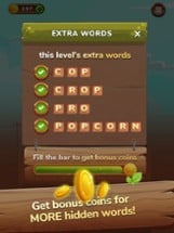 Word Farm - Anagram Word Game Image