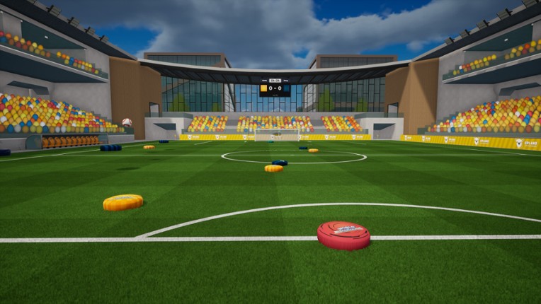 World of Football screenshot