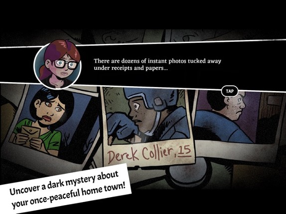 Worse Than Death screenshot