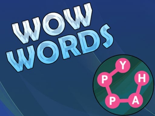 Games like Wow Words