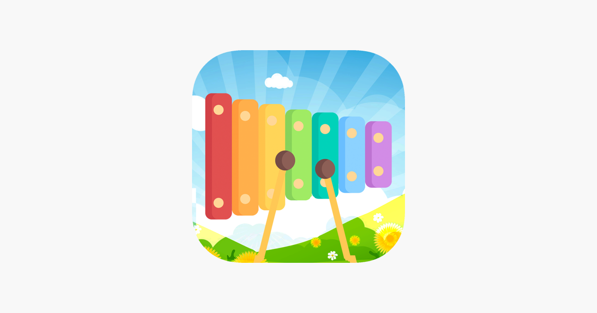 Games like Xylophone - Happy Musical Toy