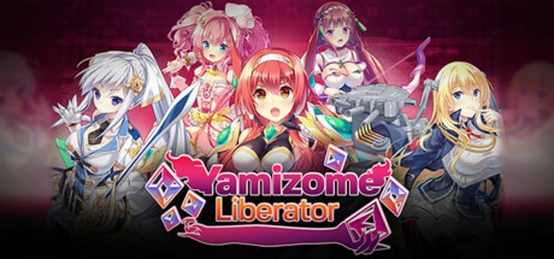 Yamizome Liberator Image