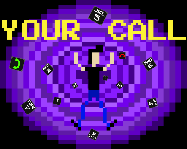 Games like Your Call