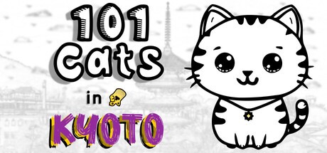 Games like 101 Cats in Kyoto