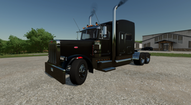 2004-2006 Peterbilt 379x screenshot