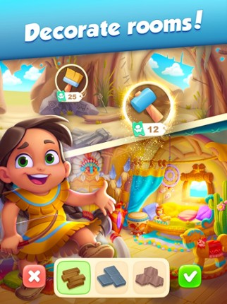 5 Differences Online screenshot