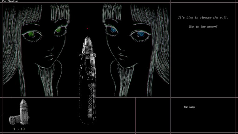 a Dogs Dream screenshot