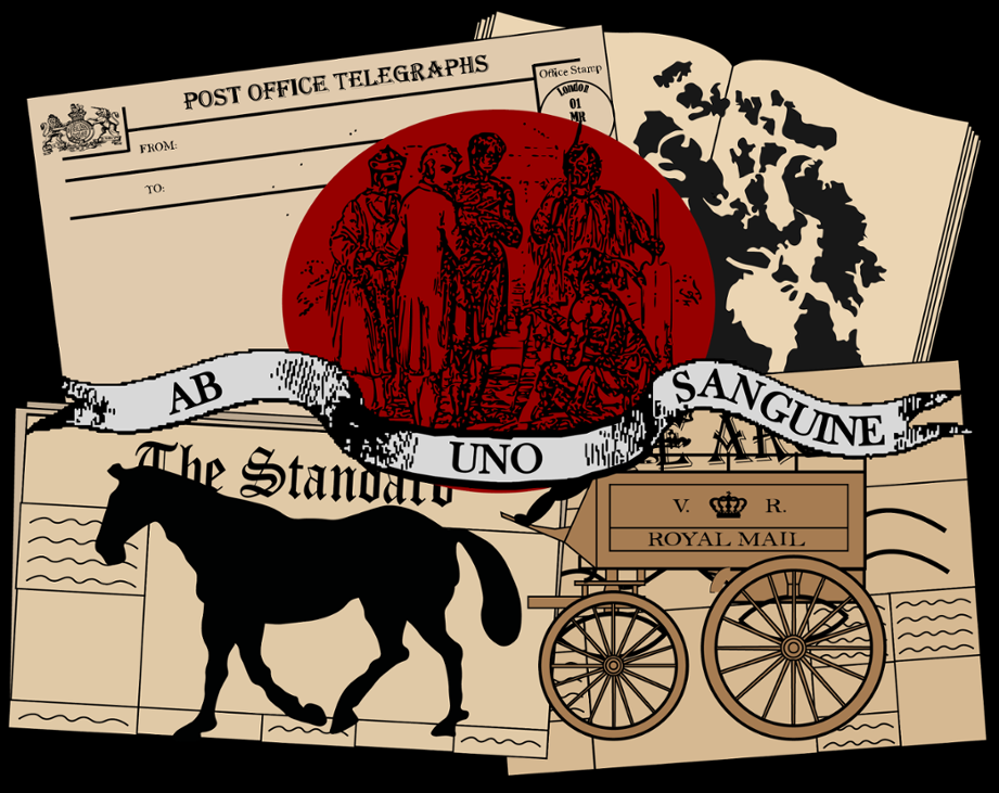 Games like Ab Uno Sanguine