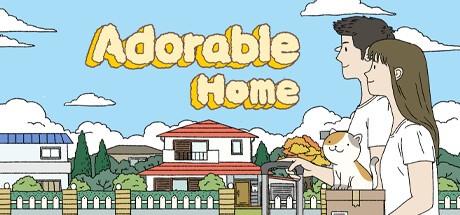 Games like Adorable Home