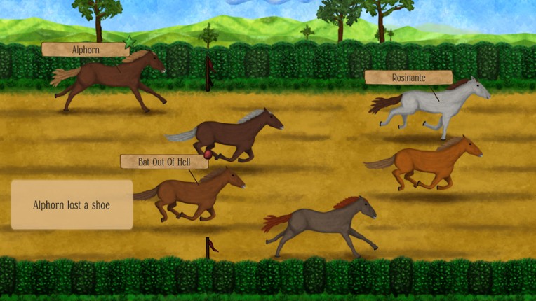 Agricola - The King's Farmer screenshot