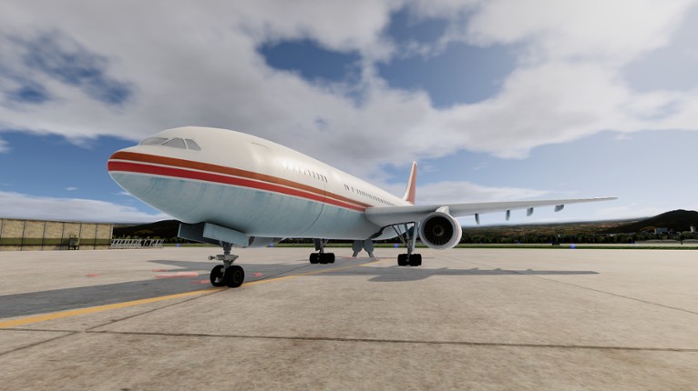 Airport Simulator 2019 screenshot