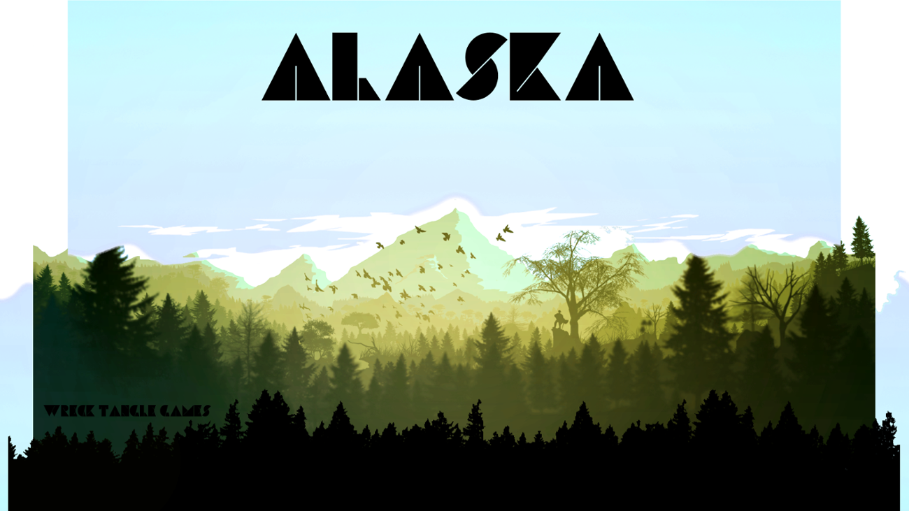 Games like ALASKA