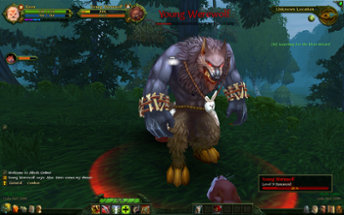 Allods Online Image