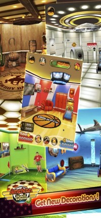 American Ball screenshot