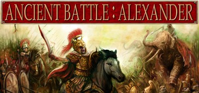 Ancient Battle: Alexander Image