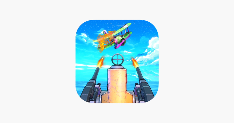 Anti Aircraft Drone Simulator Image