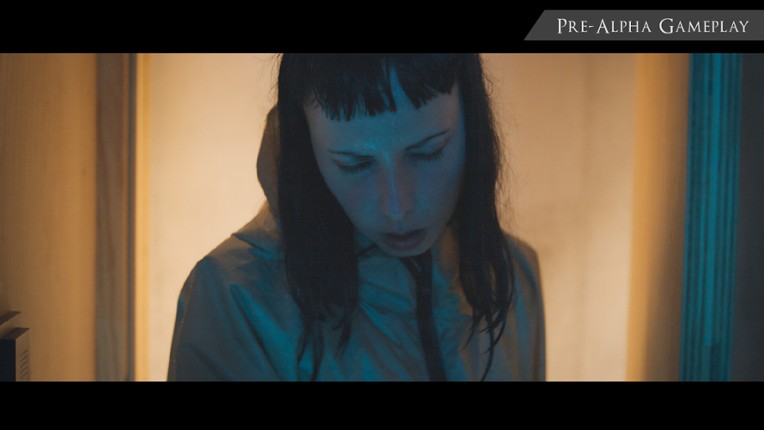 ASTRID: Reverie screenshot