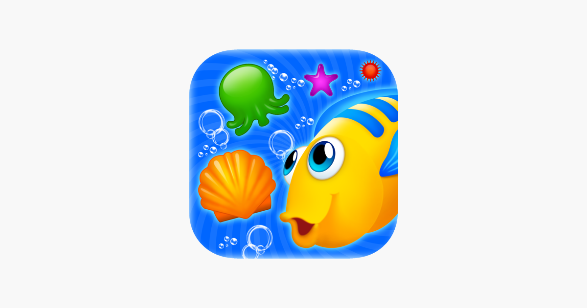 Games like Atlantic Ocean Fish