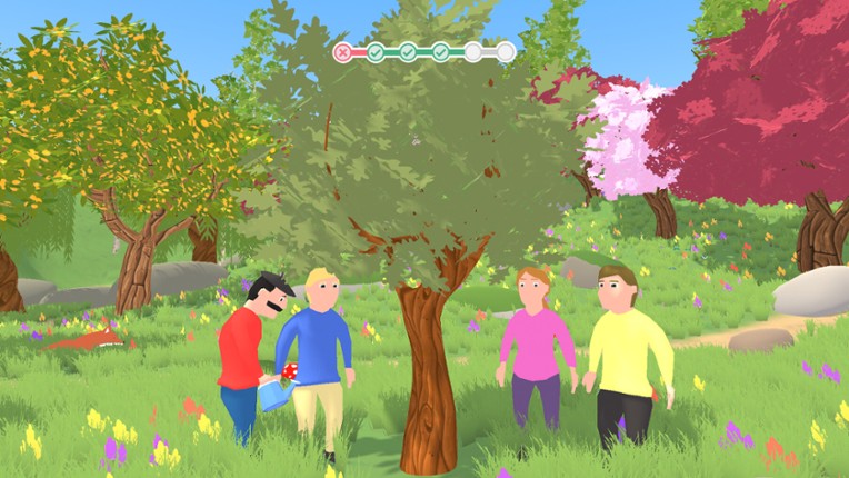 Avoo screenshot