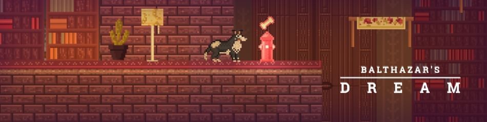 Games like Balthazar's Dream